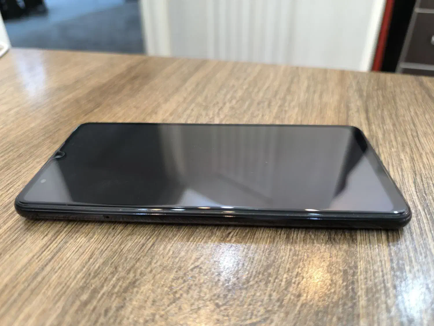 گوشی سامسونگ A31 در حد اکبند|موبایل|خرم‌آباد, |دیوار