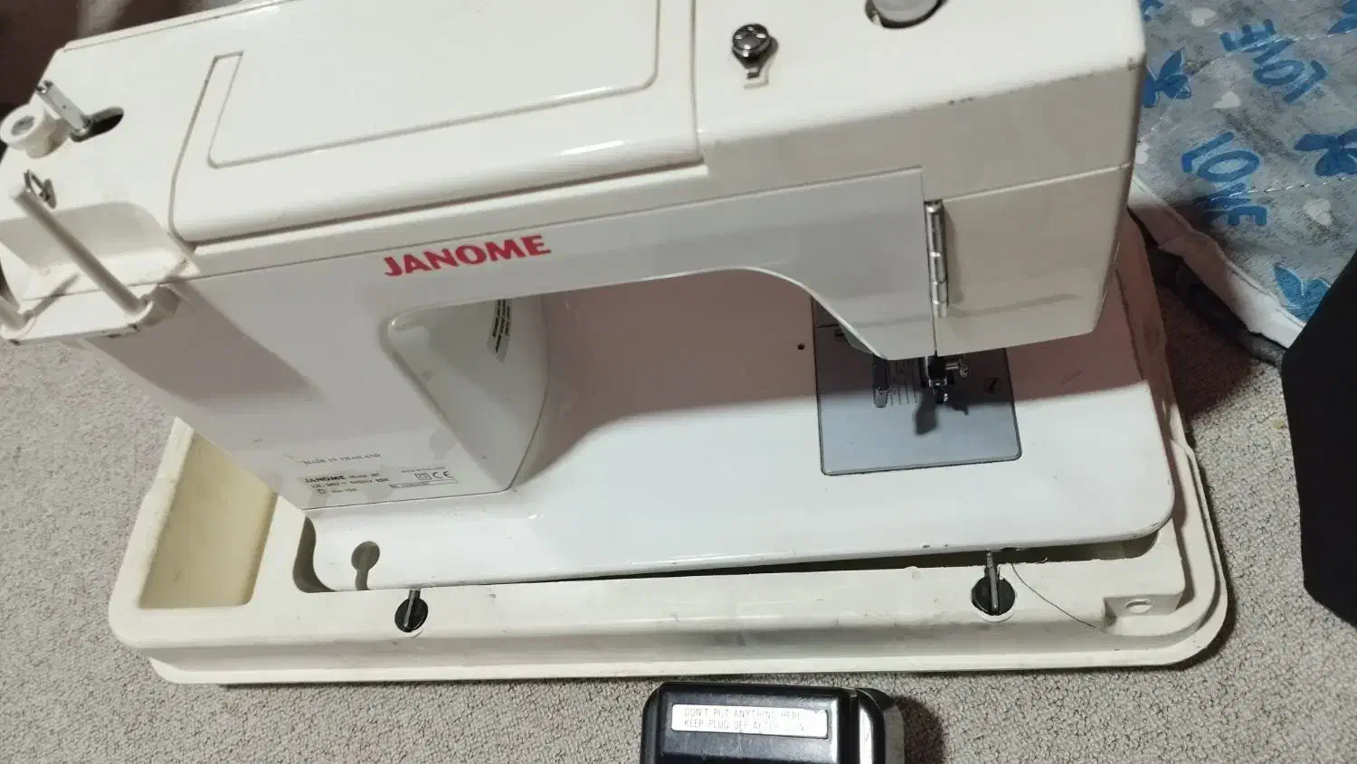 چرخ خیاطی|چرخ خیاطی و ریسندگی|امیدیه, |دیوار