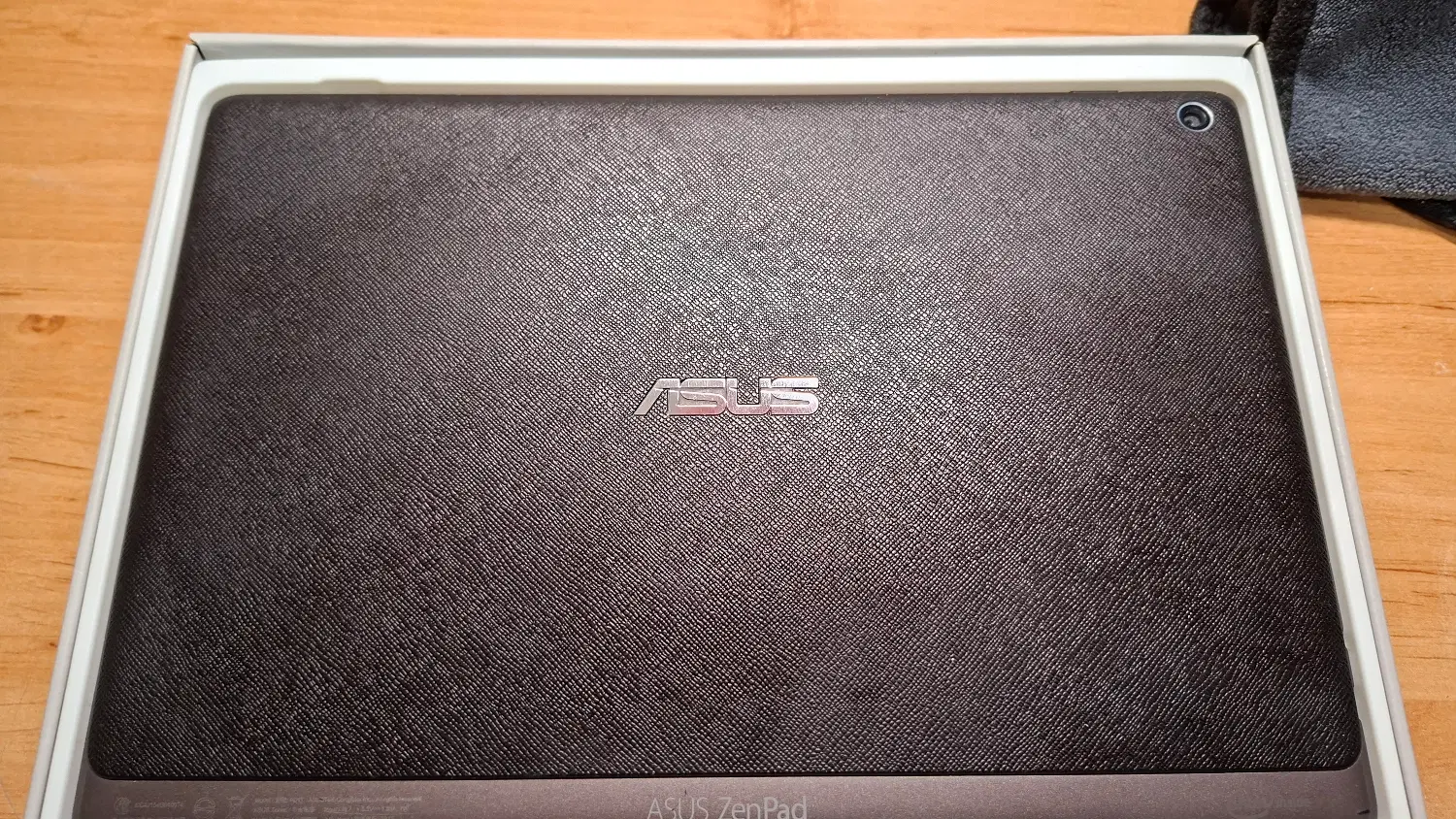 Asus zenpad 10|تبلت|تهران, حصار بوعلی|دیوار