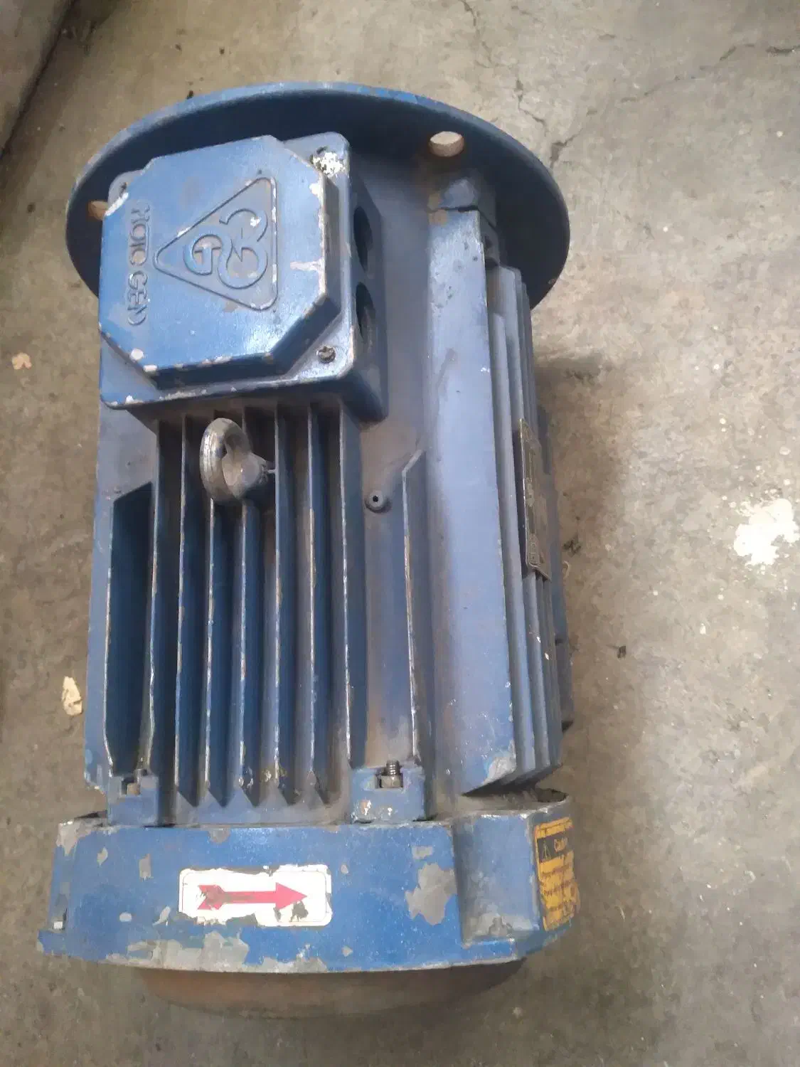 دینام سه فاز|ماشینآلات صنعتی|اردبیل, |دیوار