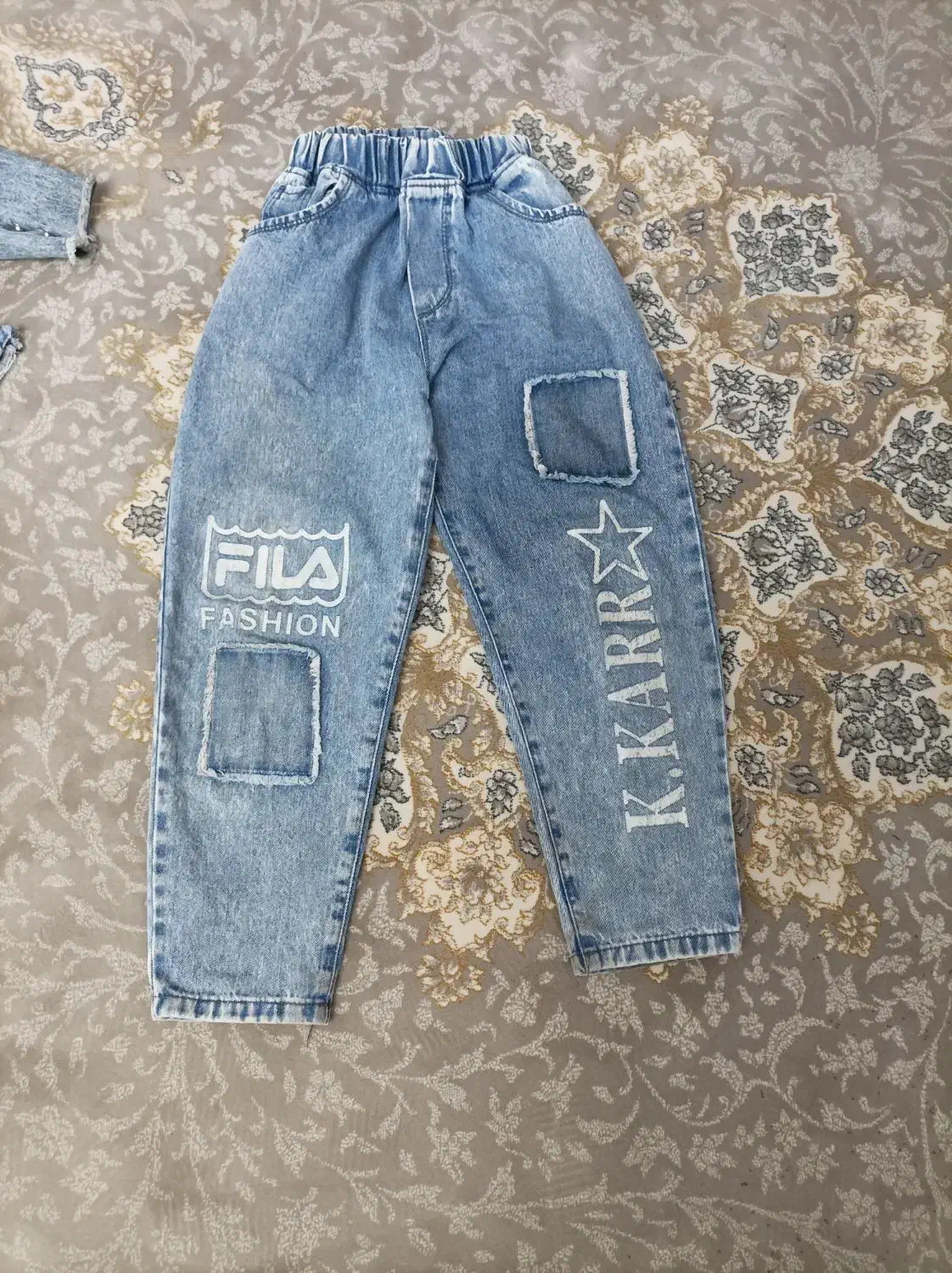 لباس بچه گونه|کفش و لباس بچه|تهران, هفت چنار|دیوار