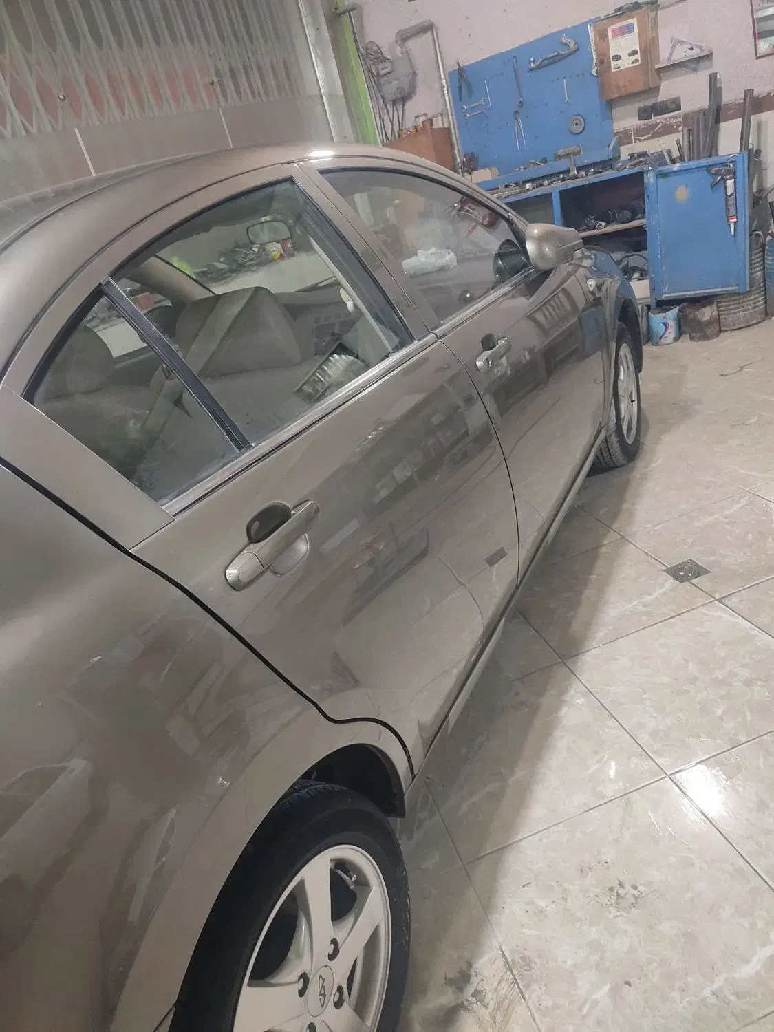 MvM530|خودرو سواری و وانت|اردبیل, |دیوار