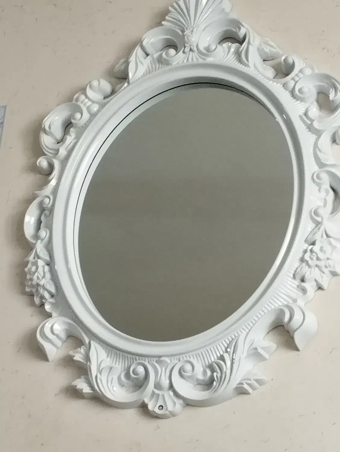 اینه|آینه|محمدیه-قزوین, |دیوار