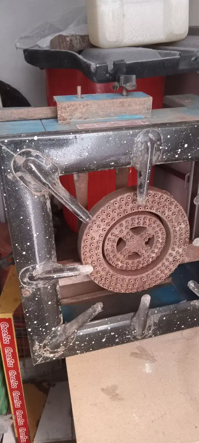 اجاق گاز دو شعله|اجاق گاز و لوازم برقی پختوپز|بجنورد, |دیوار