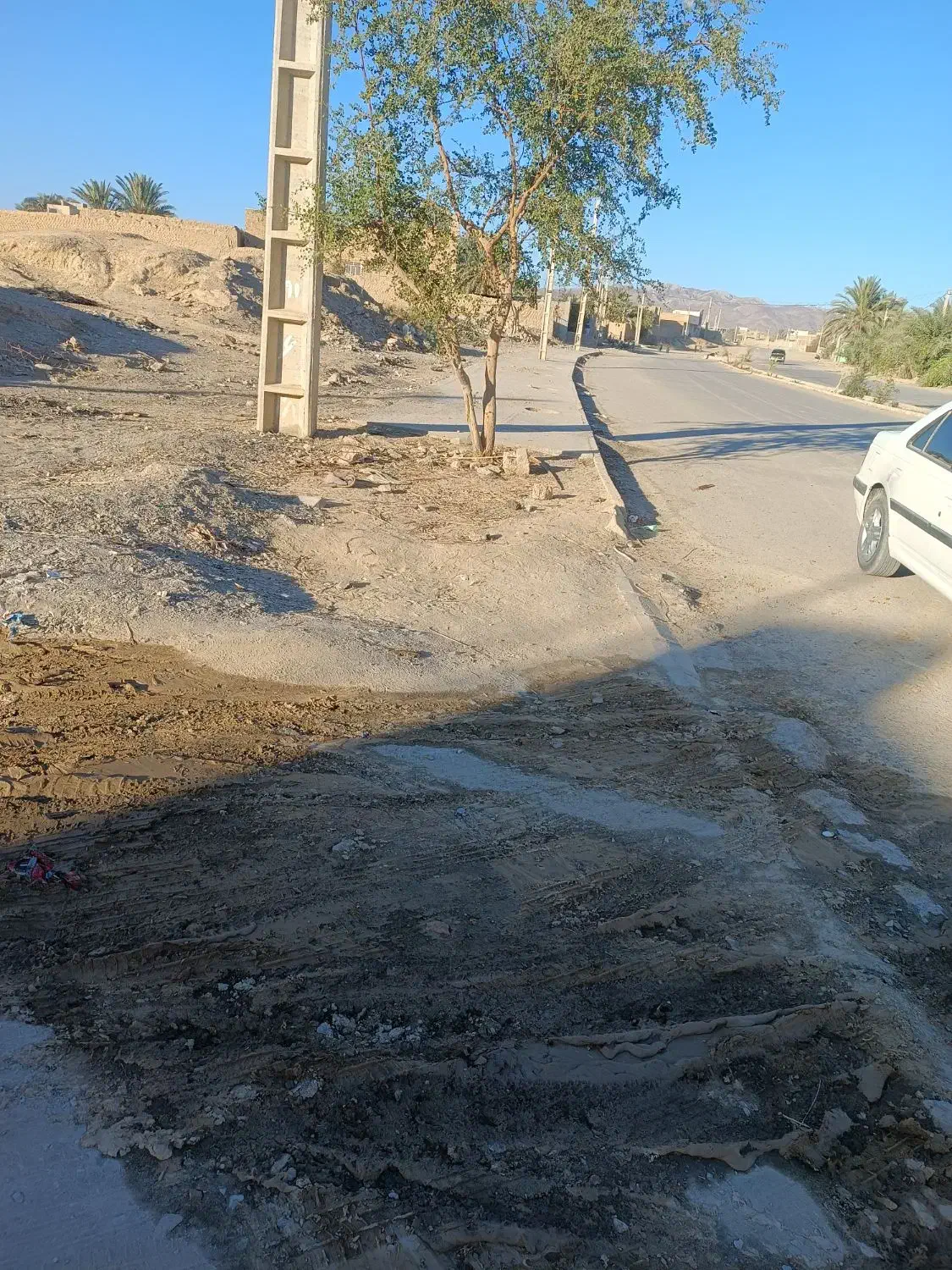 فروش زمین تجاری|فروش زمین و ملک کلنگی|سراوان, |دیوار