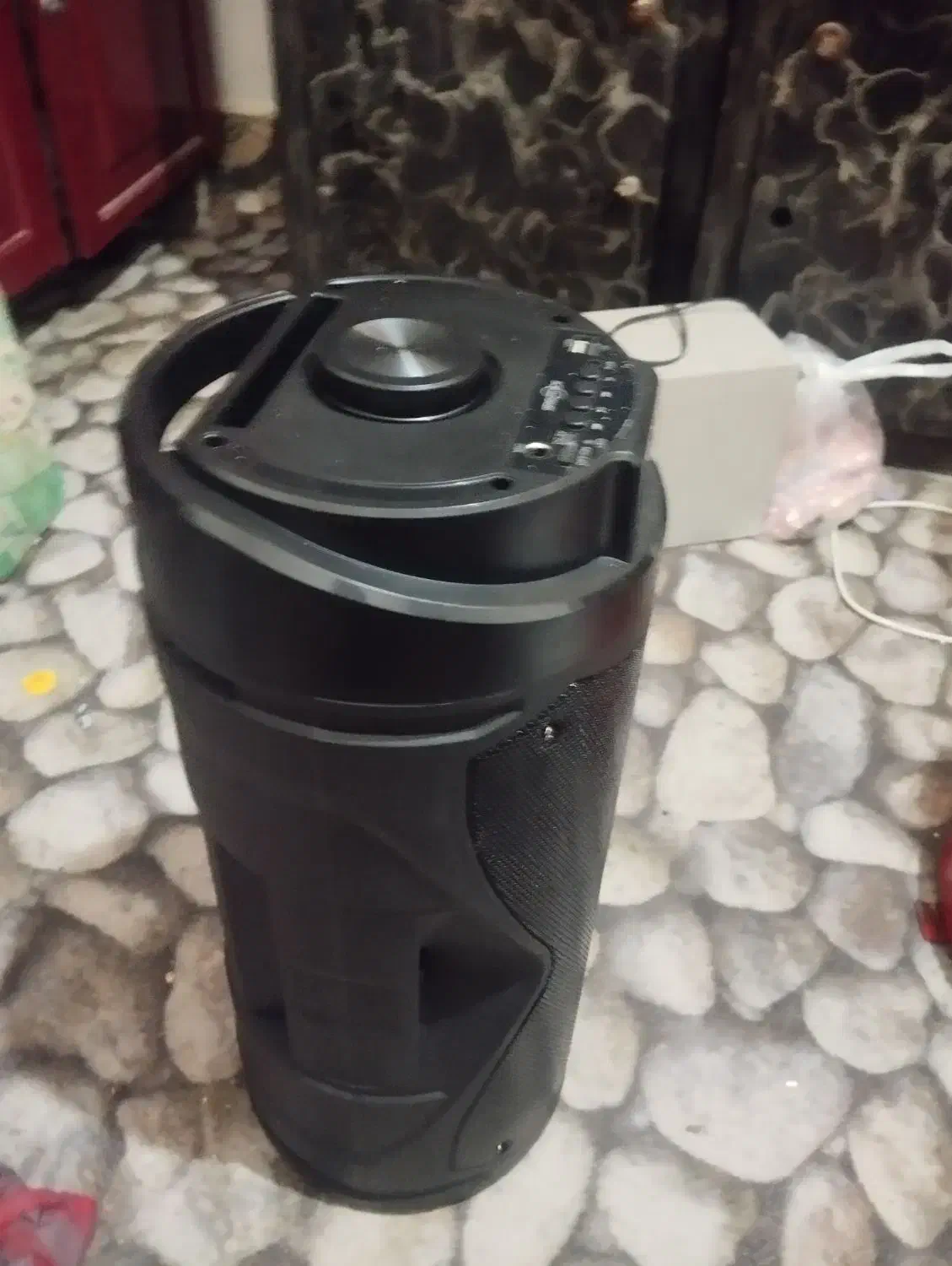 اسپیکر GTS|پخش‌کننده همراه|شیراز, میانرود|دیوار