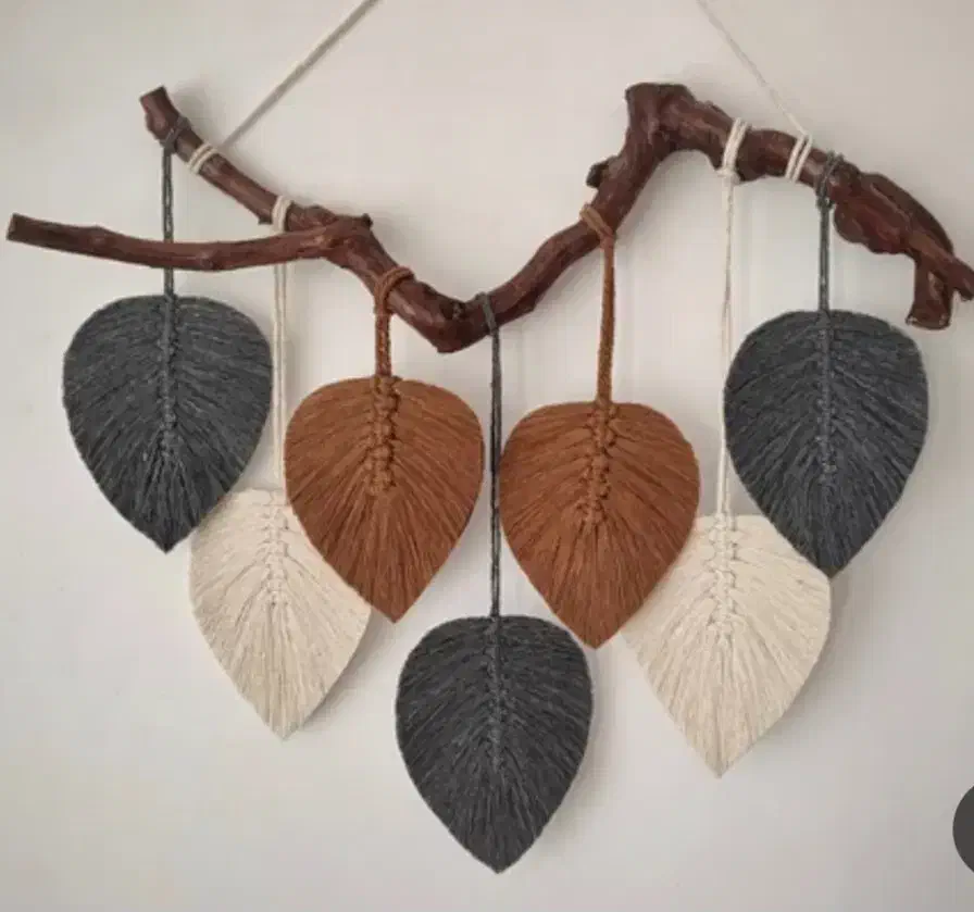 مکرومه|صنایع دستی و سایر لوازم تزئینی|اهواز, فولادشهر|دیوار