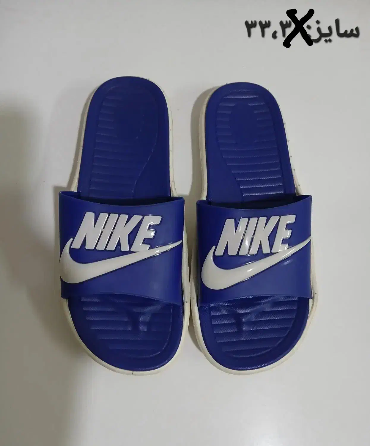 دمپایی ژله ای اسپرت|کیف، کفش، کمربند|قم, هنرستان|دیوار