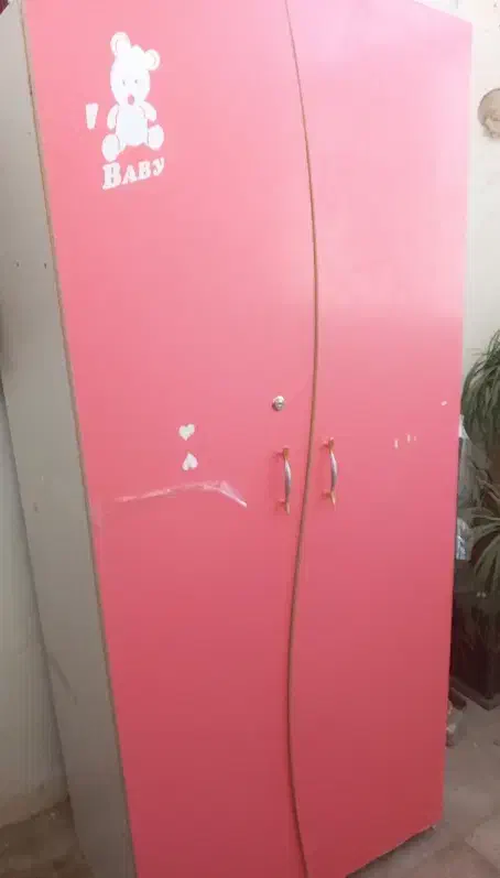 کمد کودک|جاکفشی، کمد، دراور|تربت جام, یحیی آباد|دیوار