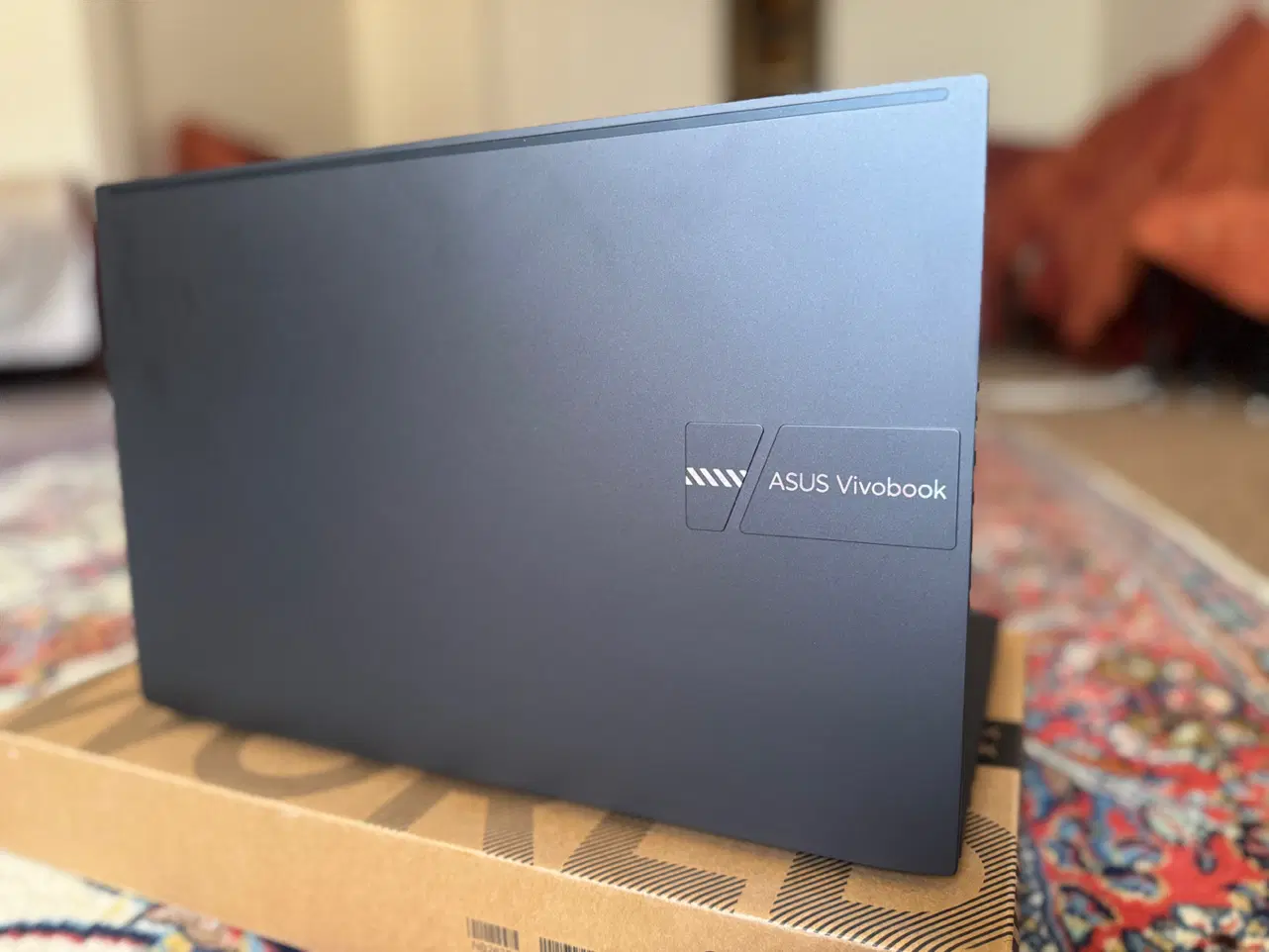 لپتاپ ASUS Vivobook Pro 15 OLED K3500P|رایانه همراه|همدان, |دیوار