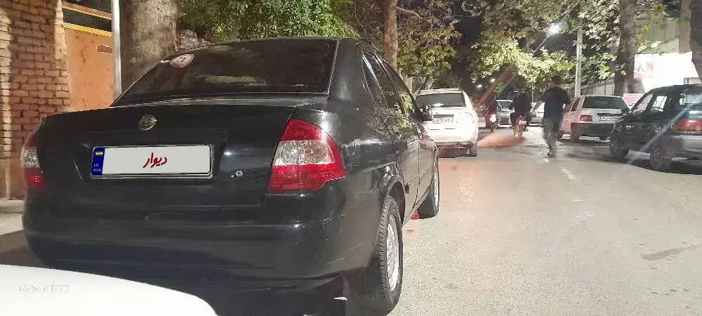 ماشین در حد|خودرو سواری و وانت|علی‌آباد کتول, |دیوار