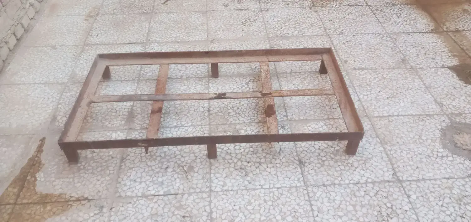 میز اهنی|فروشگاه و مغازه|زابل, |دیوار