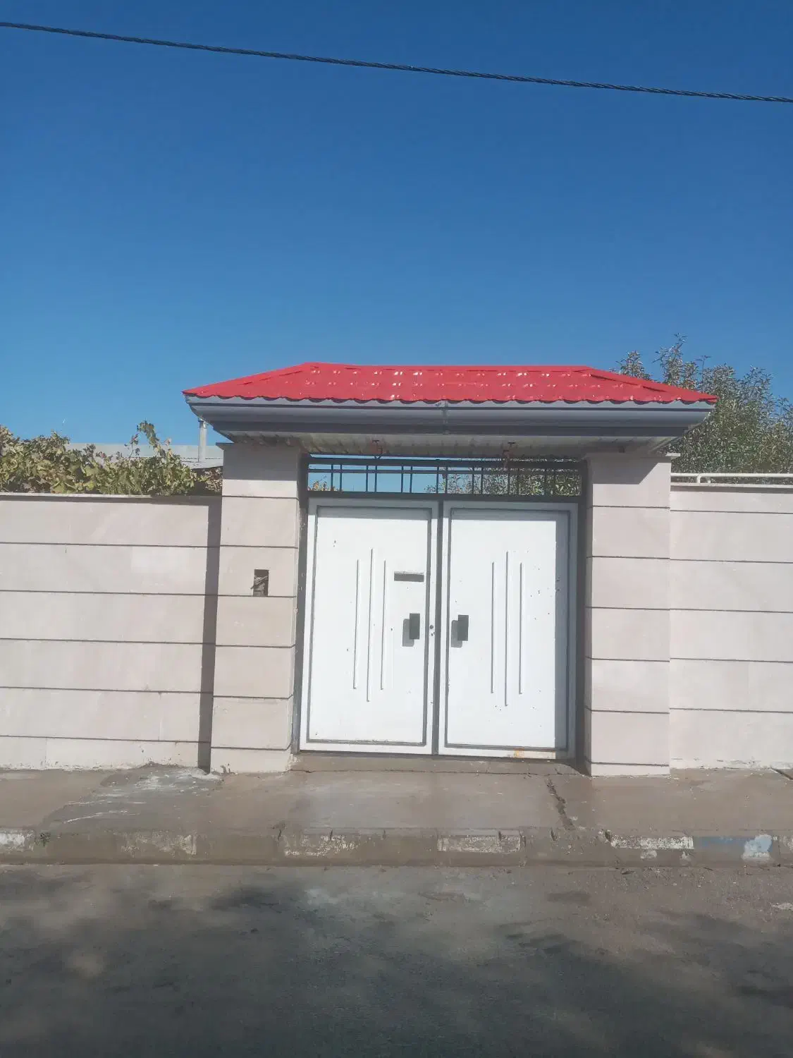 سقف شیبدار|خدمات پیشه و مهارت|آبگرم, |دیوار