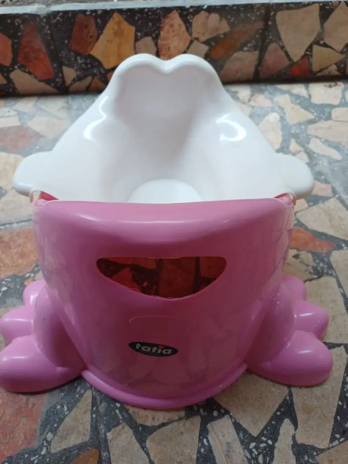 صندلی توالت بچه|اسباب و اثاث بچه|رشت, بوسار|دیوار