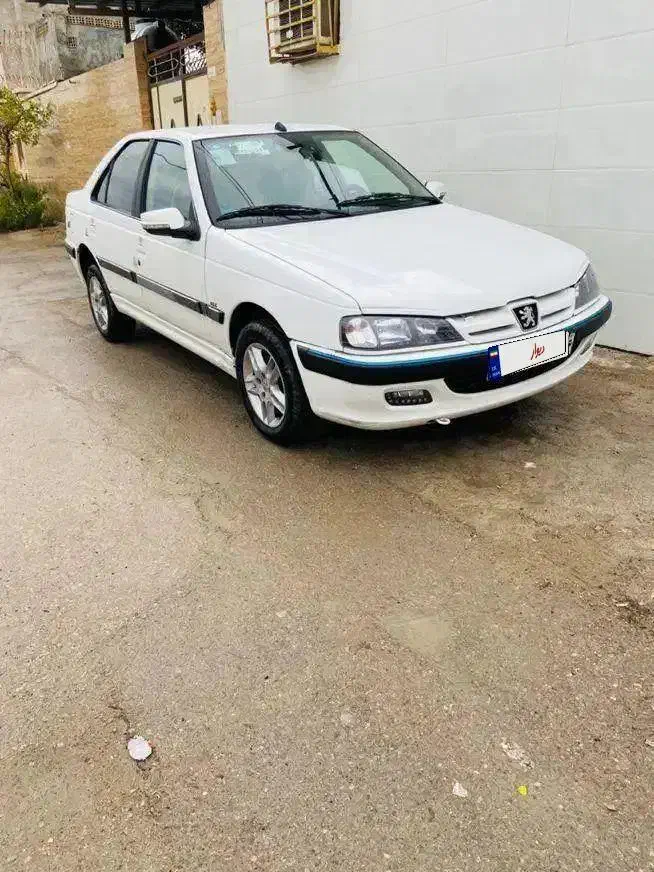 پارس فول ۱۴۰۱|خودرو سواری و وانت|بندرعباس, |دیوار