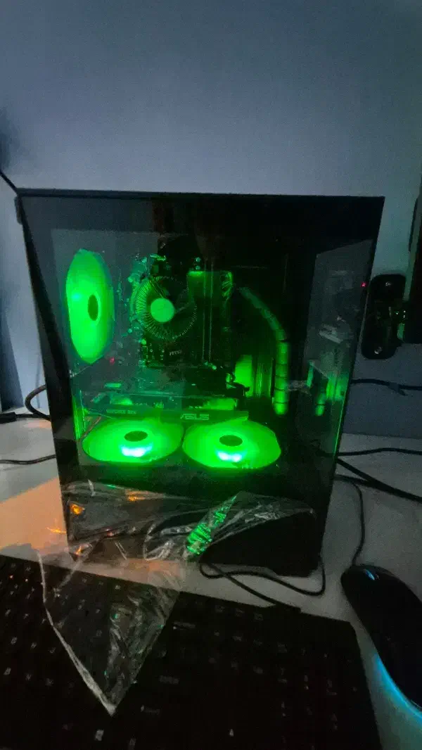 سیستم و کامپیوتر استوک نسل ۶ نقد اقساط|رایانه رومیزی|بوشهر, |دیوار