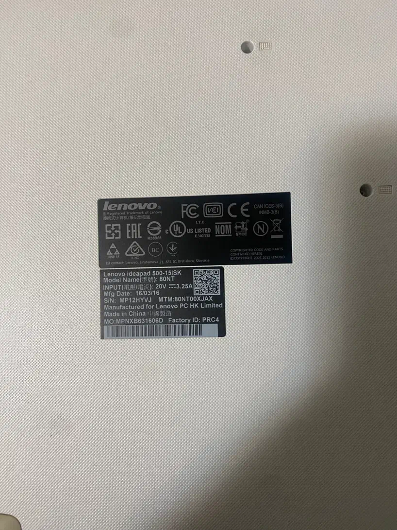 لپ تاپ لنوو|رایانه همراه|تهران, لویزان|دیوار