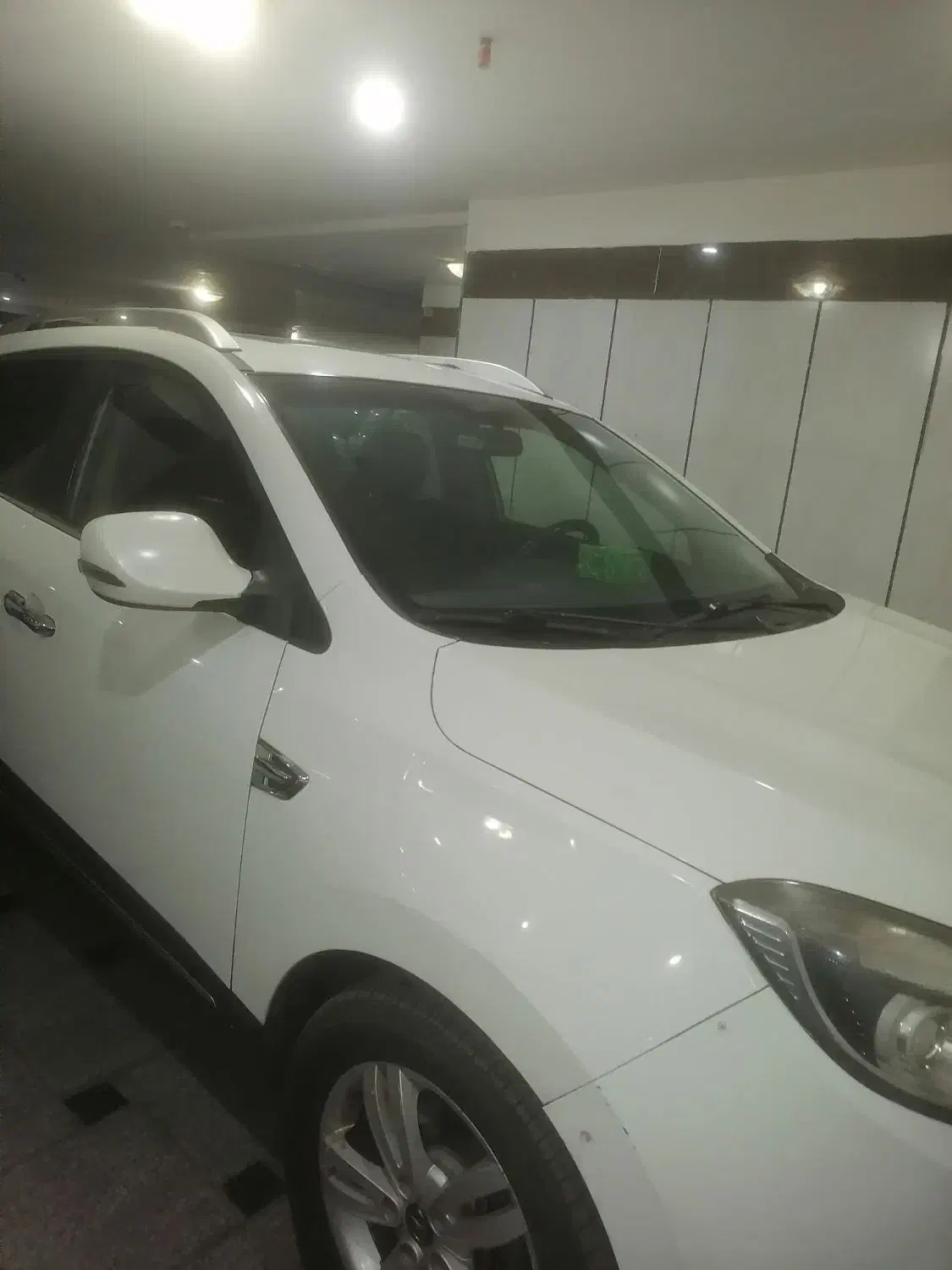 جک اس 5 دنده 94|خودرو سواری و وانت|تهران, طیب|دیوار