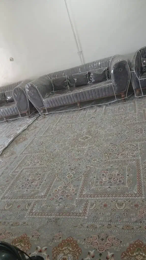 ۲ عدد روفرشی ۱۲ متری با ا عدد ۶ متری|روفرشی|اهواز, کوی رمضان|دیوار