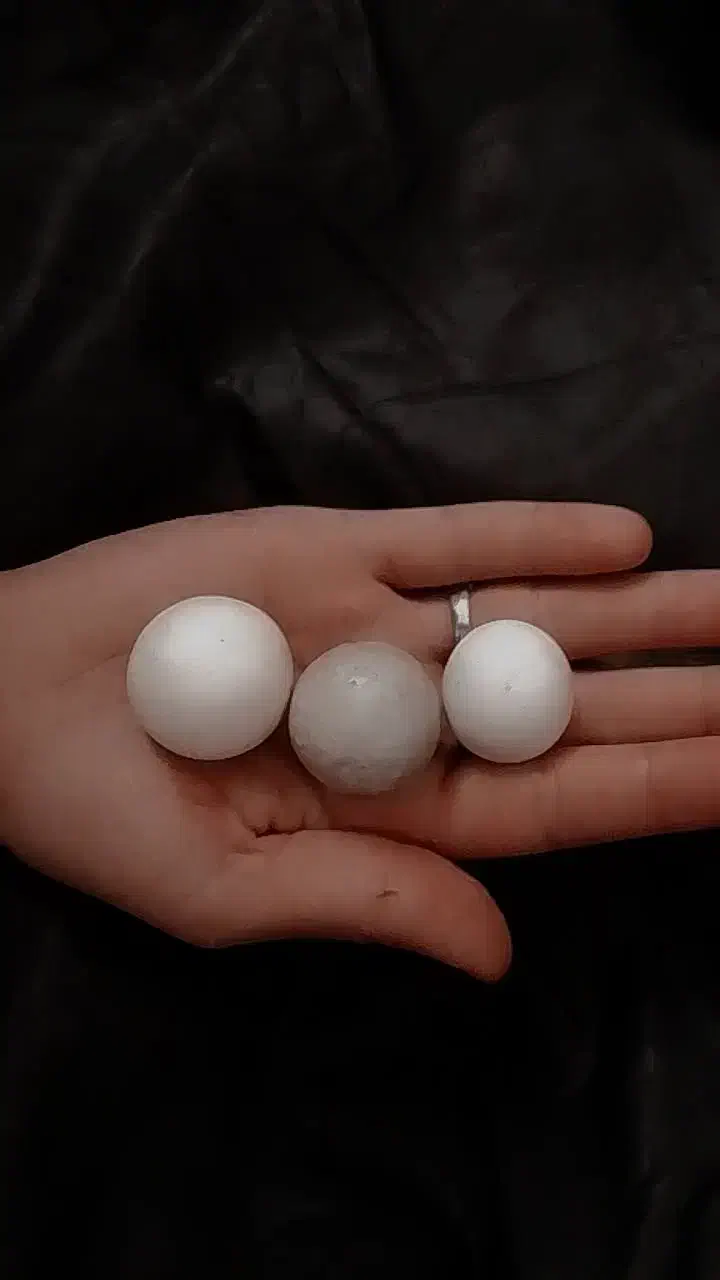 سنگ اسیاب و الماس|کلکسیون اشیاء عتیقه|خرم‌آباد, |دیوار