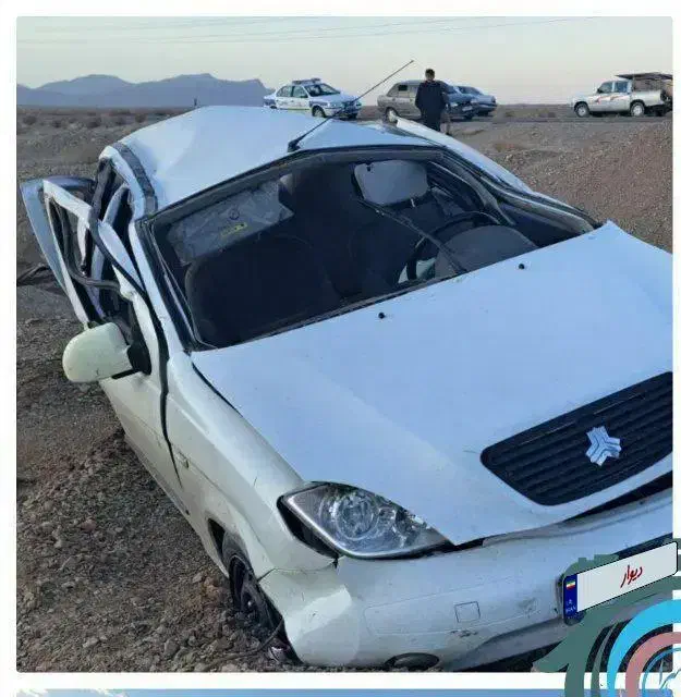 خودرو تیبا. مدل۹۶|خودرو سواری و وانت|راور, |دیوار