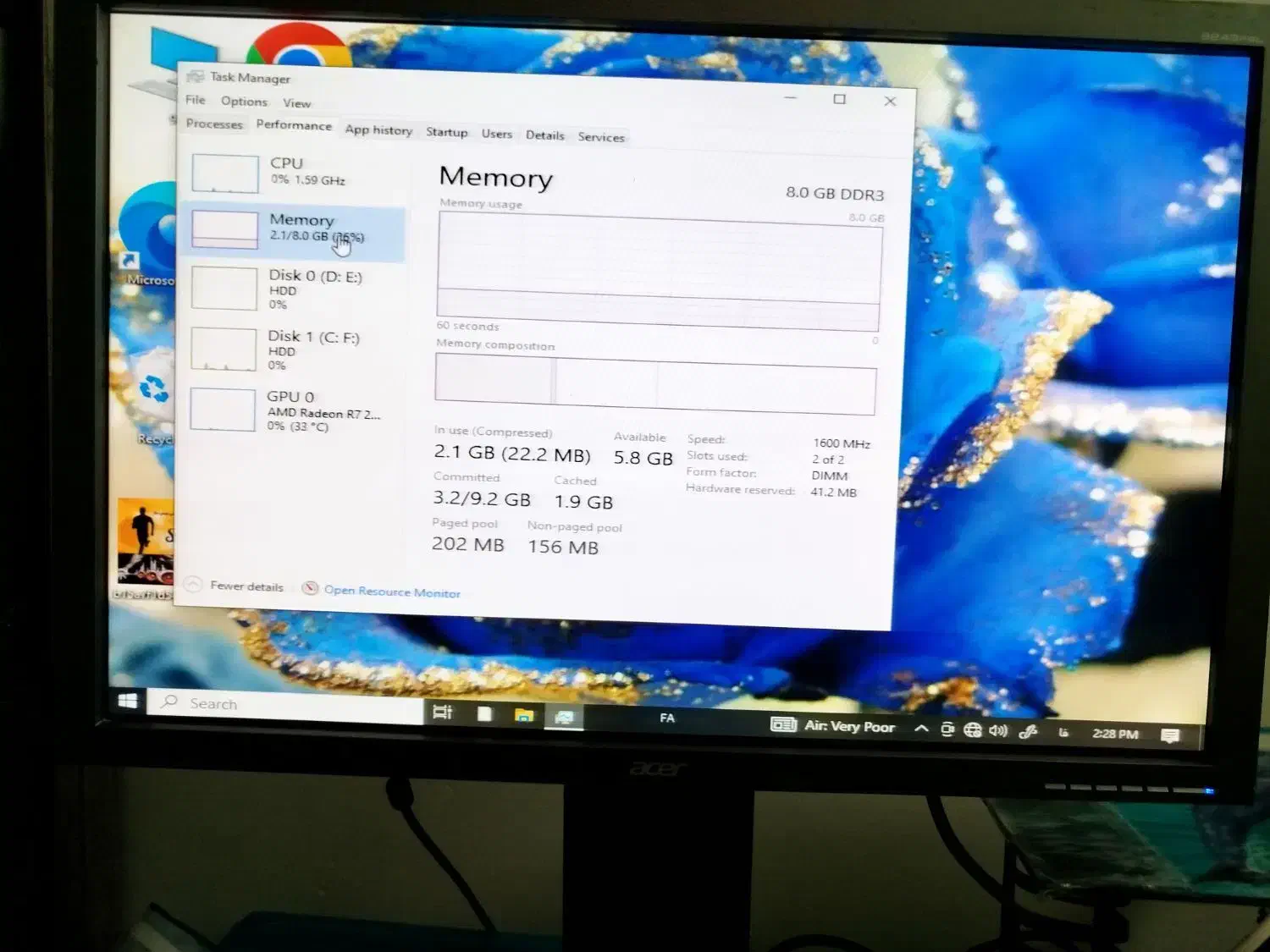 کامپیوتر|قطعات و لوازم جانبی رایانه|مشهد, ایثارگران|دیوار