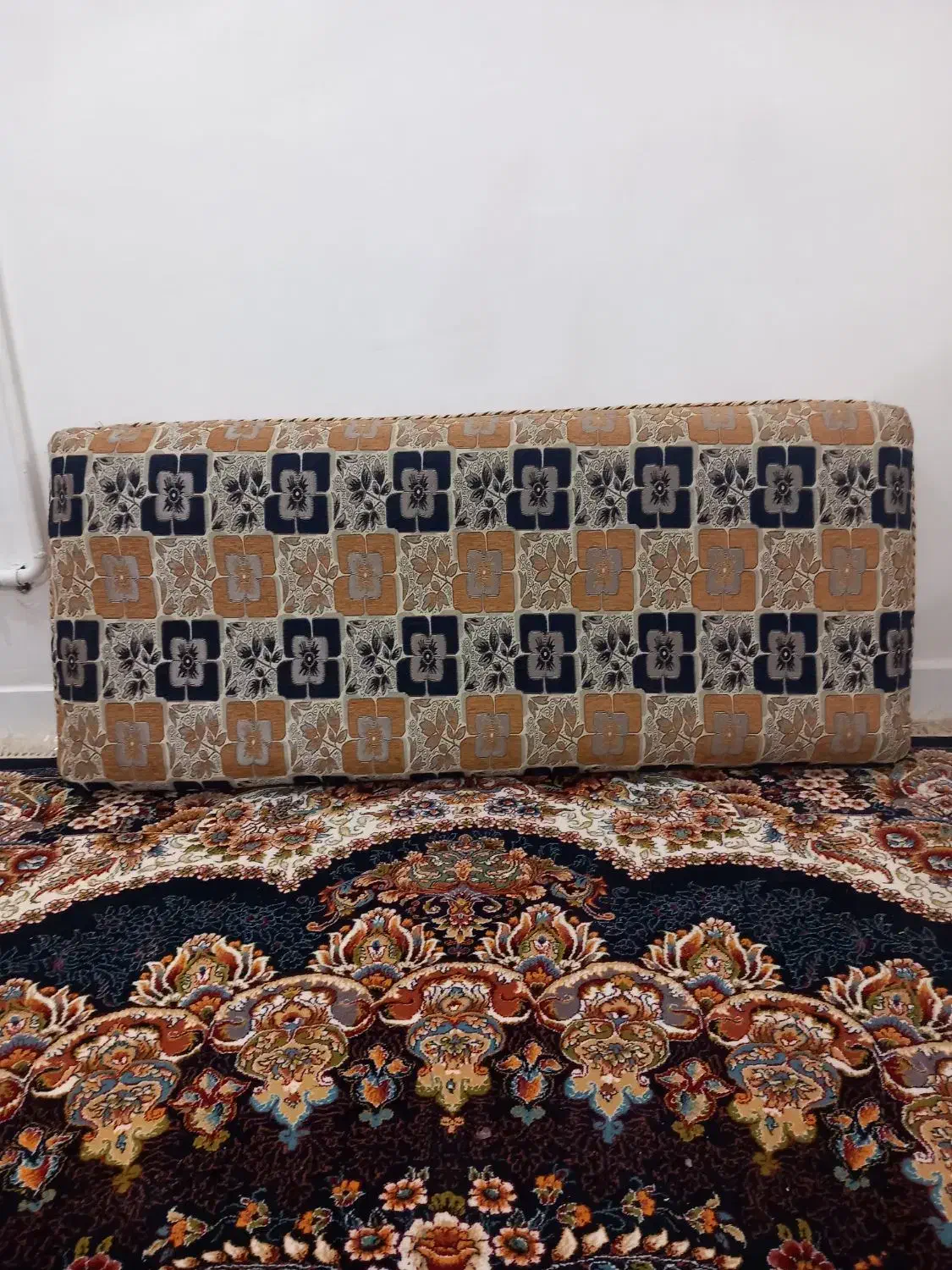 پشتی نشیمن بدون استفاده|پشتی|اهواز, پردیس دو|دیوار