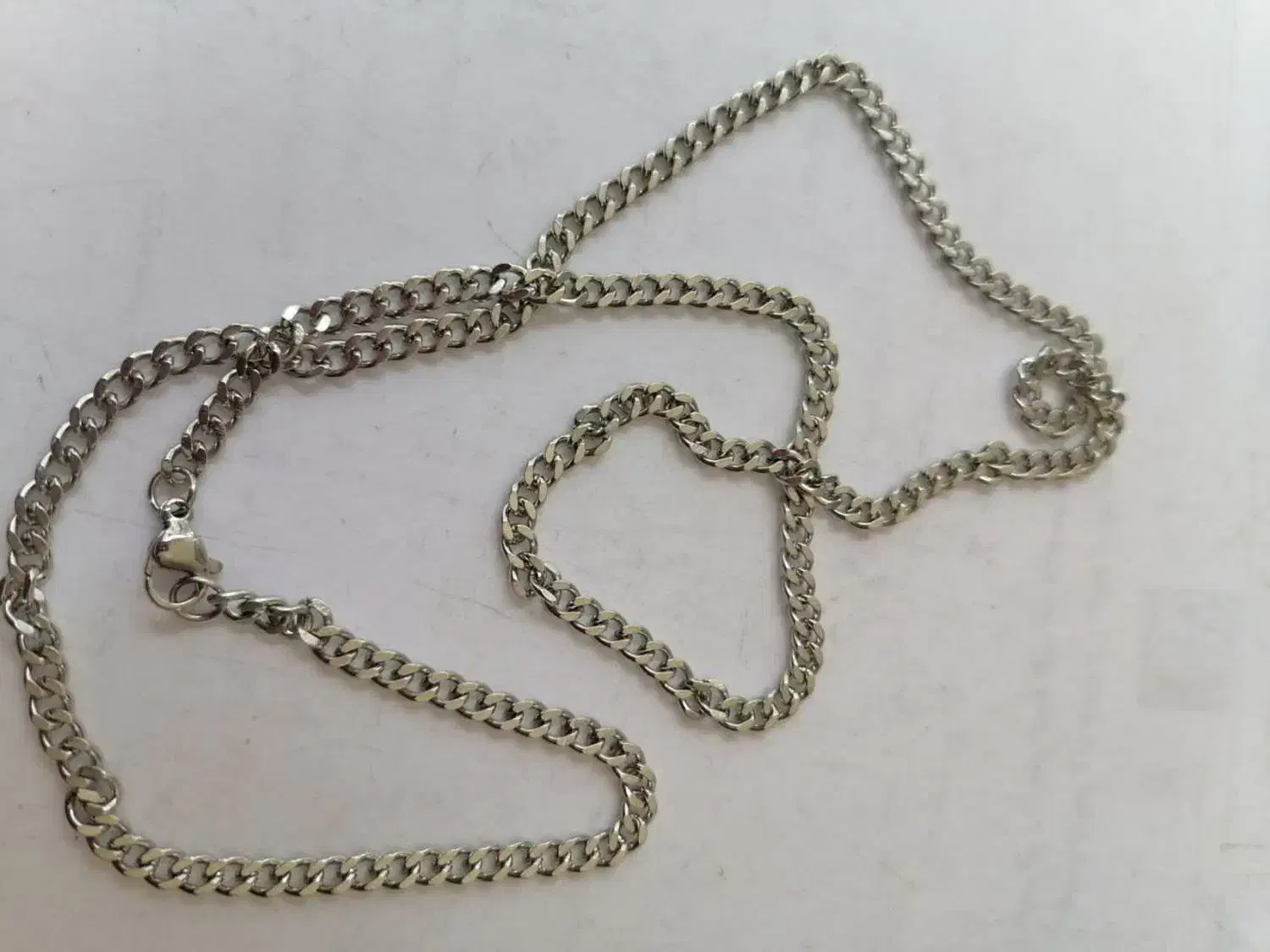 نقره .مستعمل. زنانه|بدلیجات|مشهد, وحید|دیوار