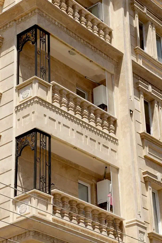 ۱۳۰ متر شرق کیان آباد دو پارکینگ / شخصی ساز|فروش آپارتمان|اهواز, کیان اباد|دیوار