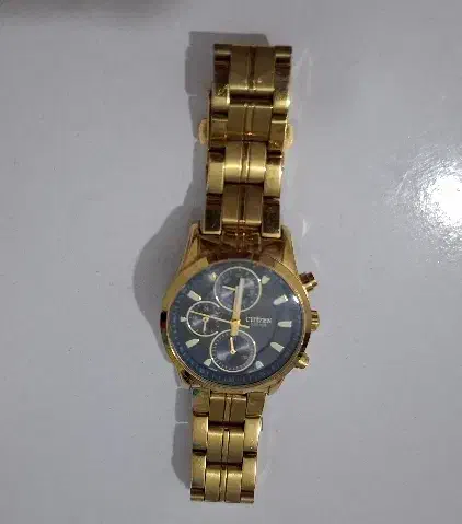 ساعت مچی سیتیزن اصل ژاپن|ساعت|قیامدشت - خاورشهر, |دیوار