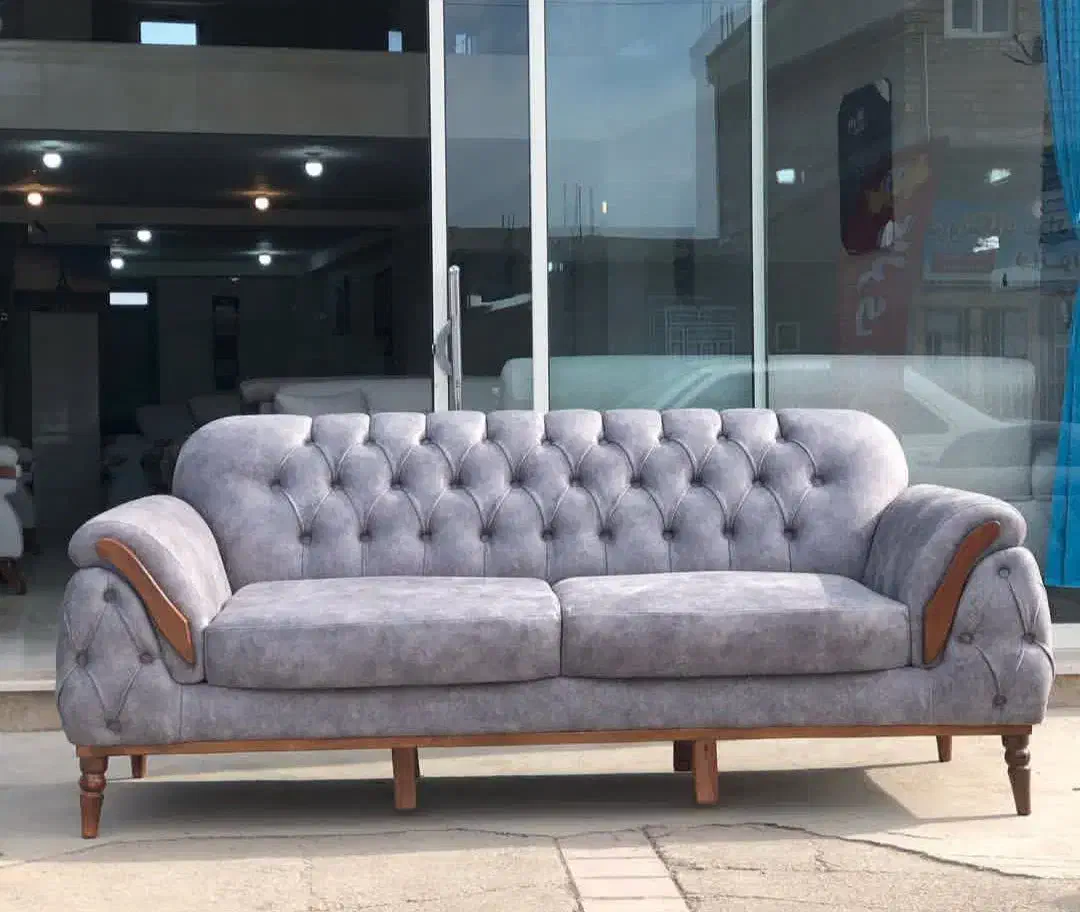 مبل راحتی/وراندا ۰۰۱*|مبلمان خانگی و میز عسلی|قم, باغ شریفی|دیوار