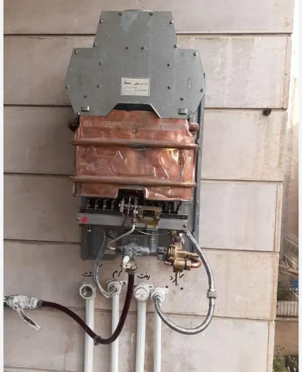 خریدار و فروش انواع ابگرمکن بوتان|آبگرمکن، پکیج، شوفاژ|اهواز, کوی رمضان|دیوار