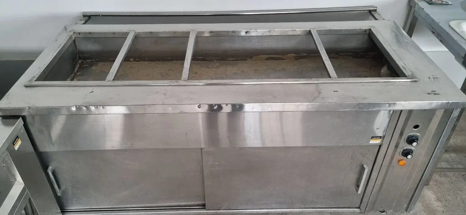 تاپینگ گرم|کافی‌شاپ و رستوران|تهران, حکیمیه|دیوار