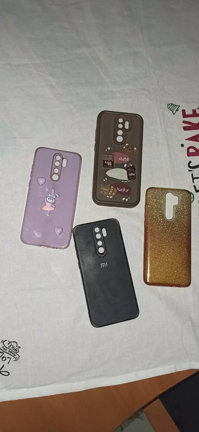 قاب گوشی نوت هشت پرو|لوازم جانبی موبایل و تبلت|میانه, |دیوار