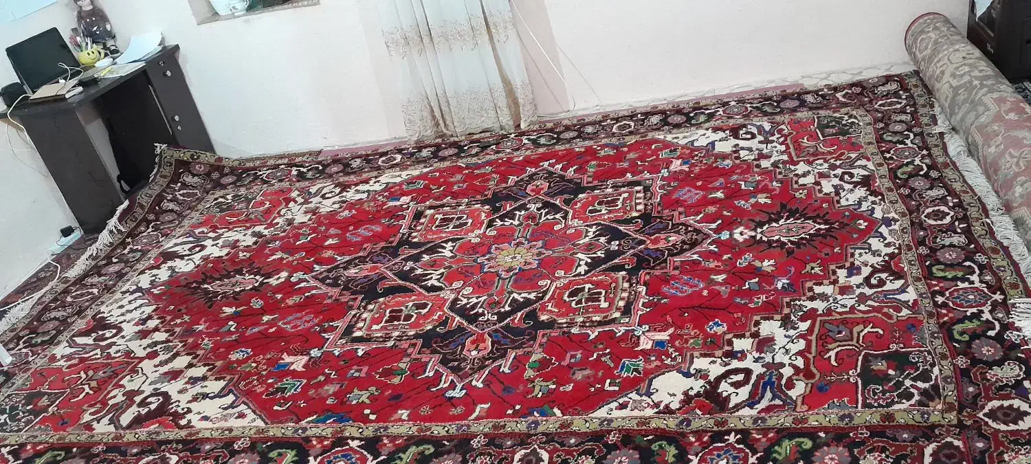 فرش اصل هریس|فرش|هریس, |دیوار