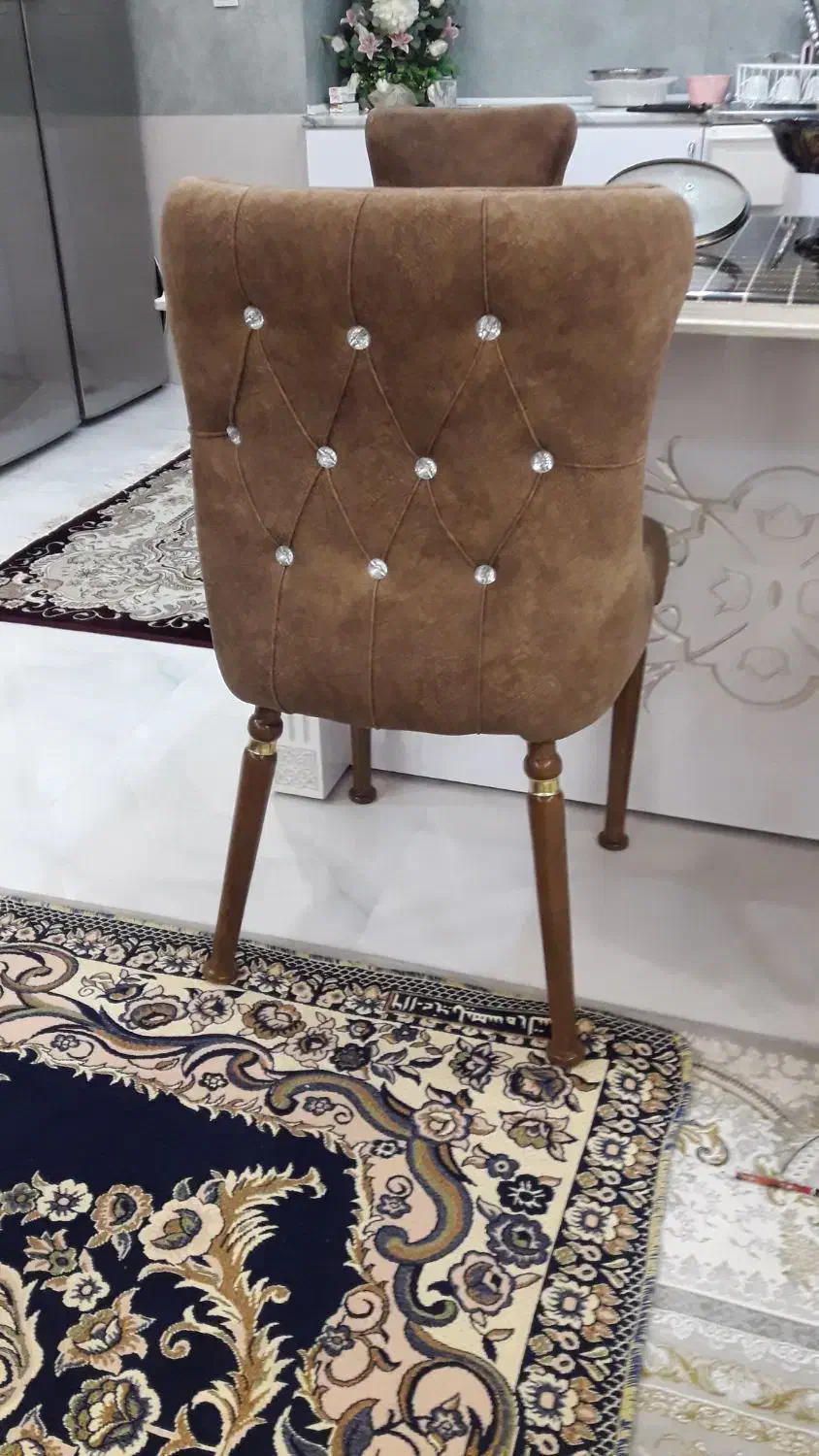 صندلی نهارخوری|میز و صندلی غذاخوری|مشهد, امیر|دیوار