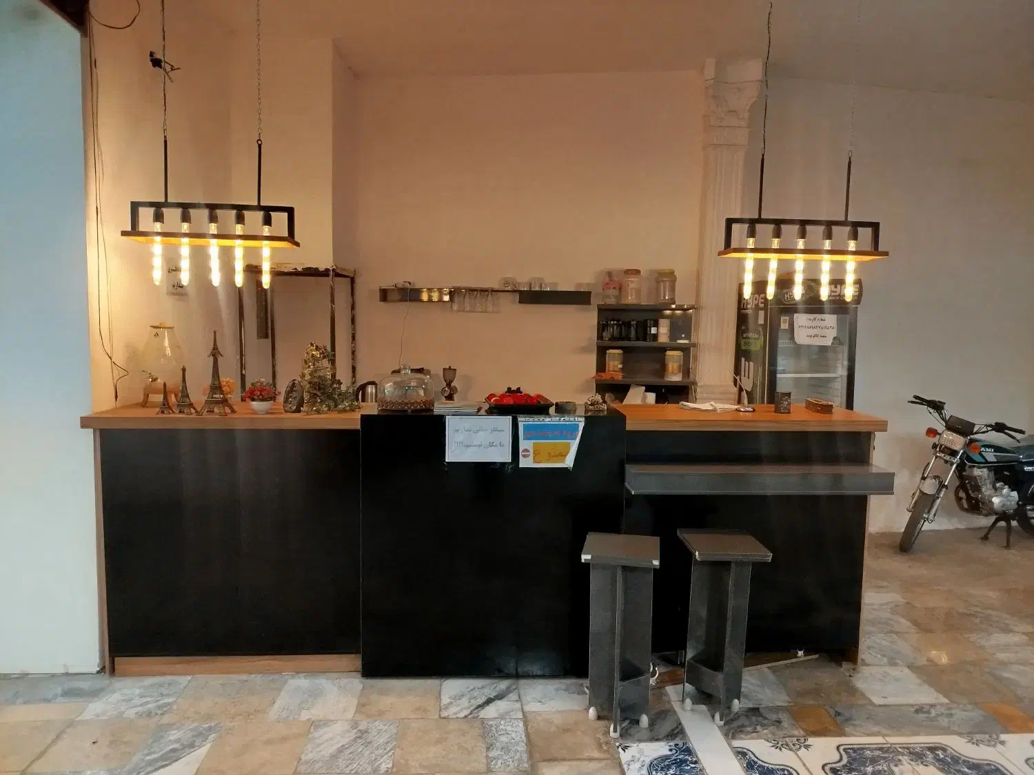 تجهیزات بیلیاردی|کافیشاپ و رستوران|الشتر, |دیوار