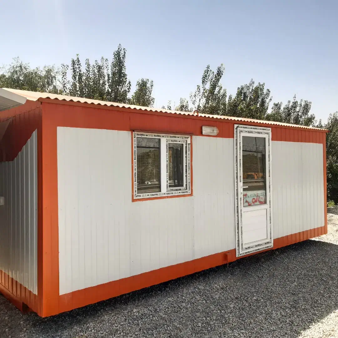 نیازمند به شاگرد جهت کارتولید  کانکس|استخدام صنعتی، فنی، مهندسی|زاهدان, |دیوار