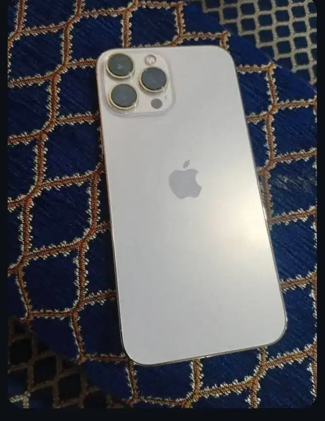 ایفون ۱۳ پرو مکس|موبایل|اهواز, کوی مندلی(سه راه خرمشهر)|دیوار