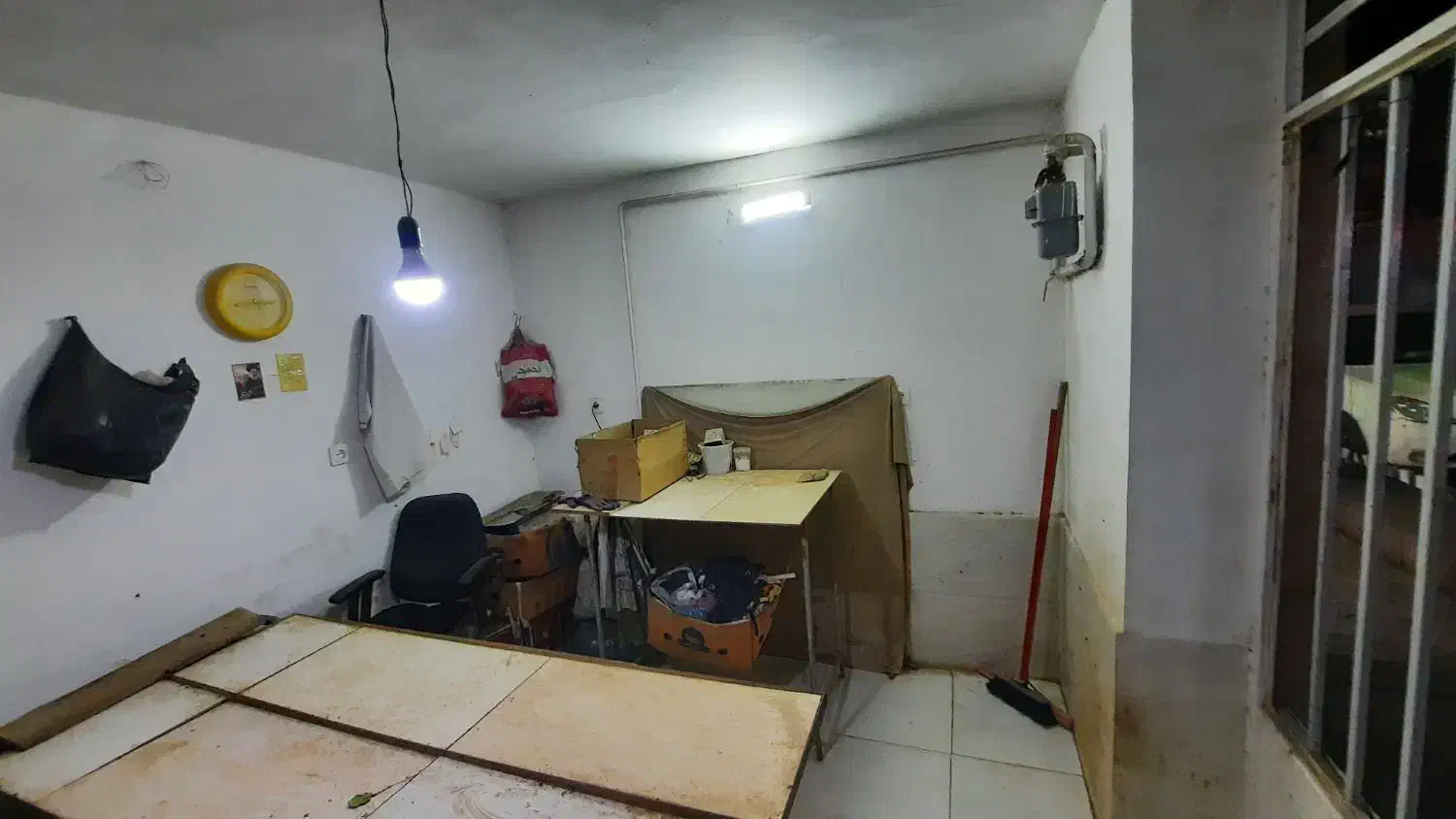 رهن و اجاره مقازه تجاری|اجارهٔ مغازه و غرفه|مشهد, رده|دیوار