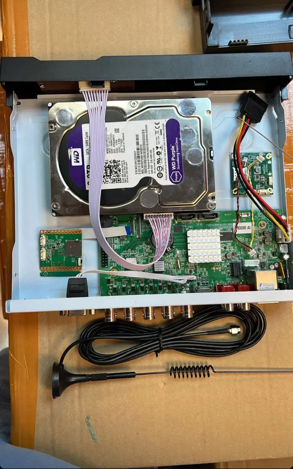 دوربین مداربسته وایرلس|دوربین مداربسته|سنقر, |دیوار