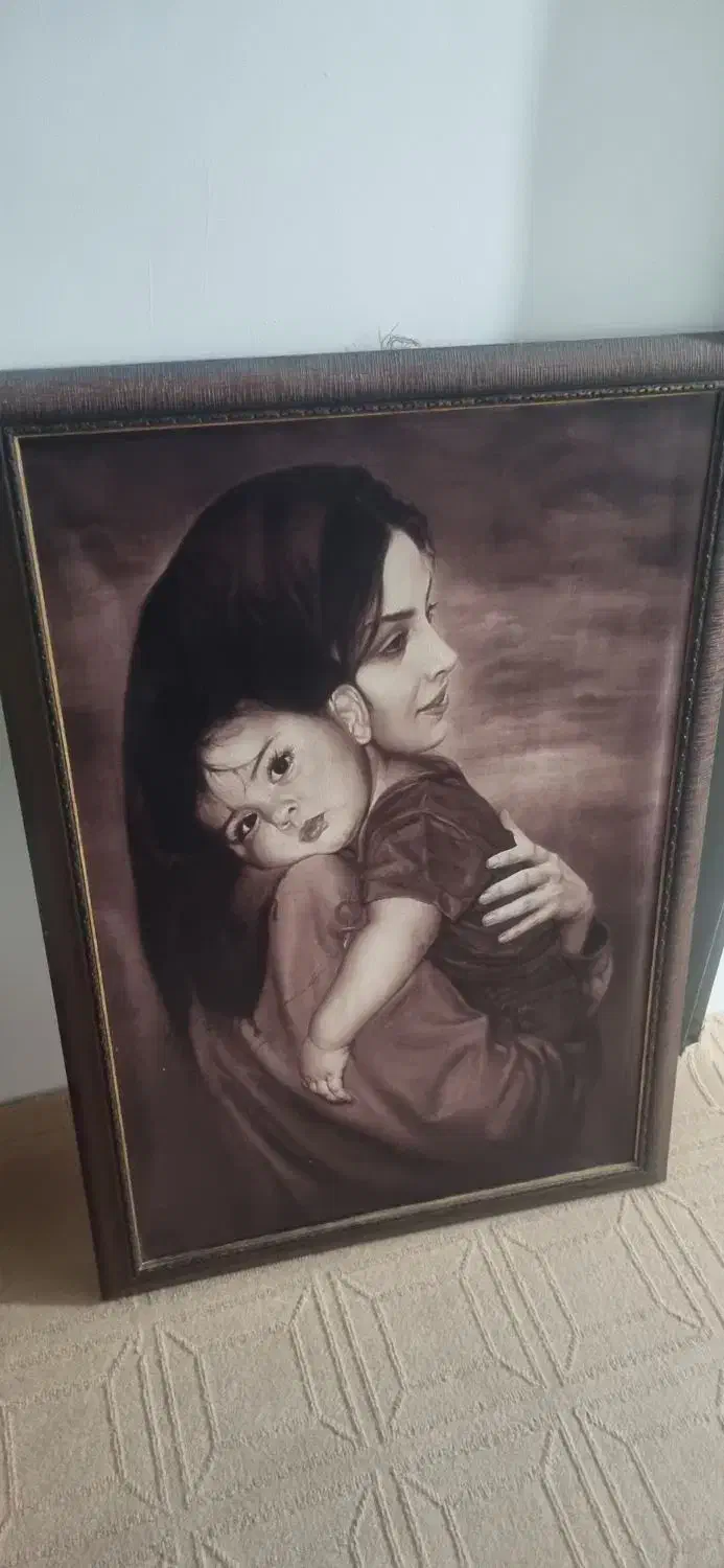 تابلو عکس قیمت ۱میلیون و ۵۰۰ هزار|تابلو، نقاشی، عکس|شیروان (خراسان), |دیوار