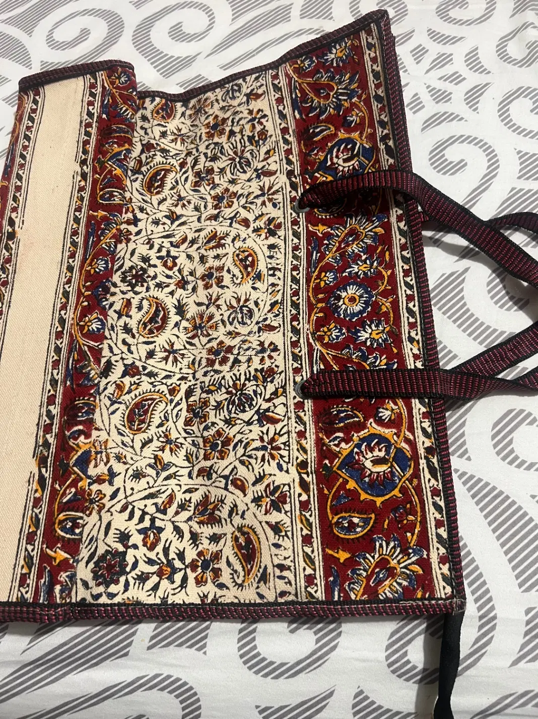 ساک سنتی|صنایع دستی و سایر لوازم تزئینی|تهران, سازمان برنامه شمالی|دیوار