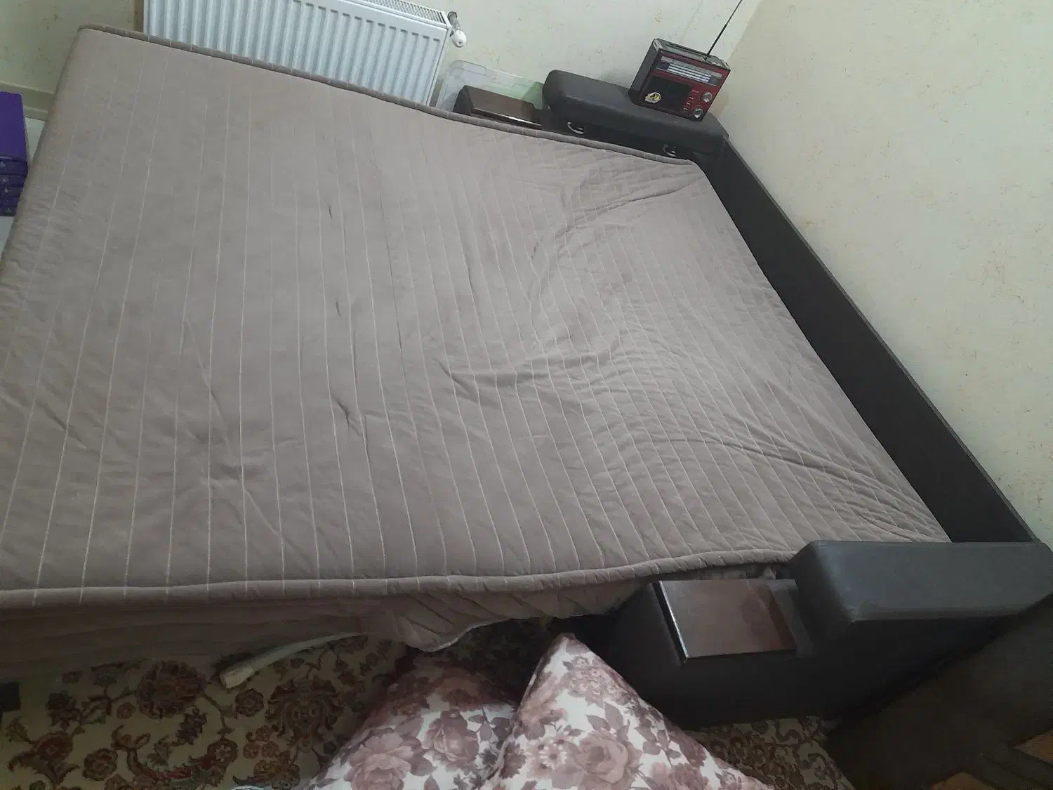 تخت مبل شو|مبلمان خانگی و میز عسلی|اصفهان, رحیم‌آباد|دیوار