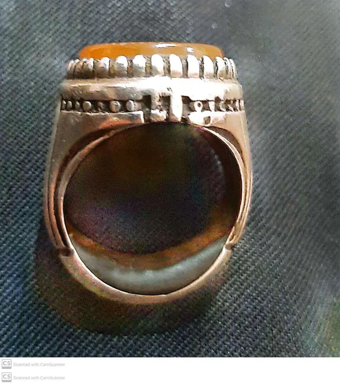 انگشتر|کلکسیون اشیاء عتیقه|تهران, امام زاده حسن|دیوار