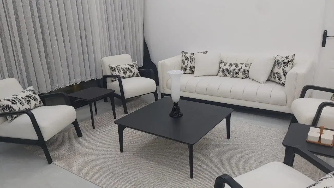 فرش مراکشی مینیمال|فرش|تهران, پاسداران|دیوار