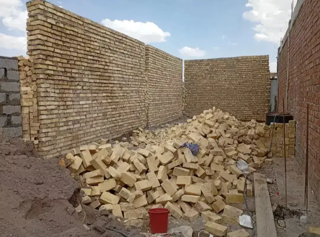 بنایی|خدمات پیشه و مهارت|خرم‌آباد, |دیوار