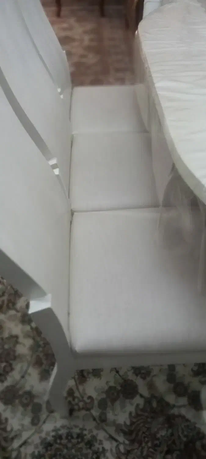 میز و صندلی ۸ نفره غذاخوری|میز و صندلی غذاخوری|محمدشهر, ولدآباد|دیوار