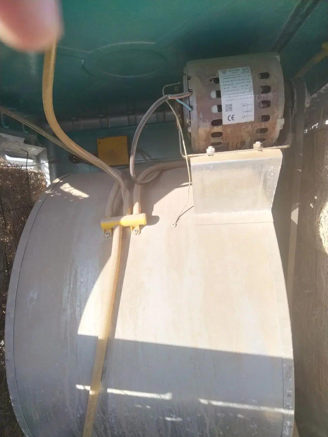 کولر آبی 5500|کولر آبی|همدان, |دیوار