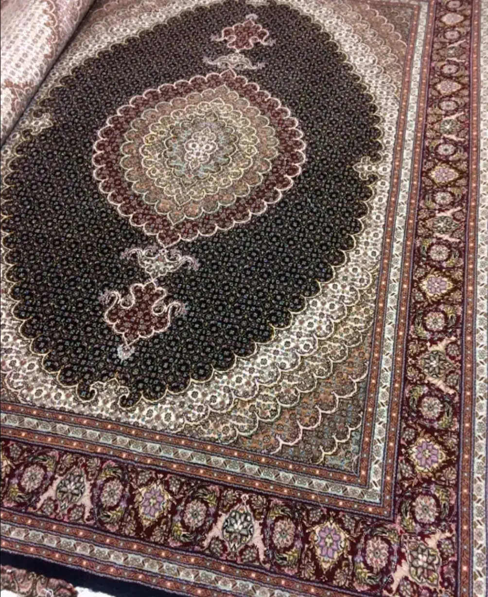 تبریزکاشاناردکاننایین متخصصخریدارفرشکلتهران|فرش|تهران, شهرک غرب|دیوار